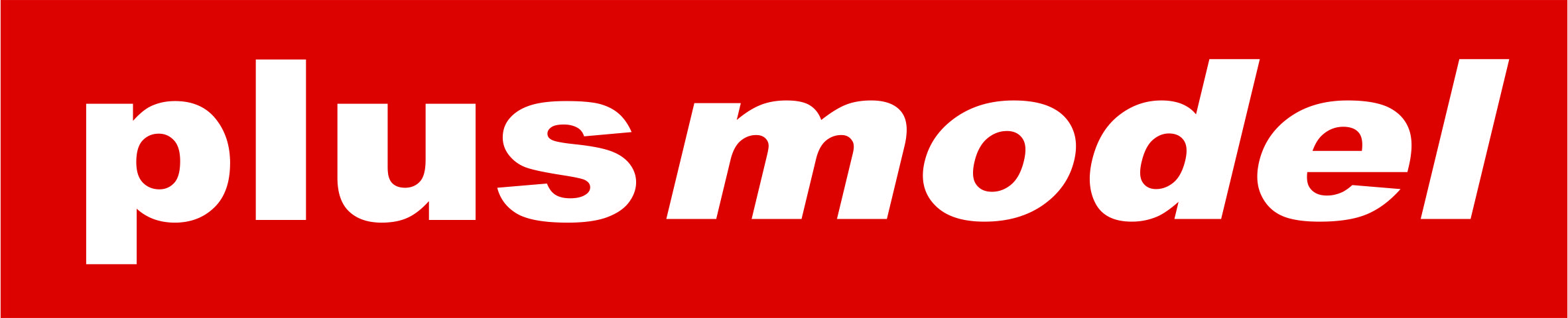 plusmodel logo_1